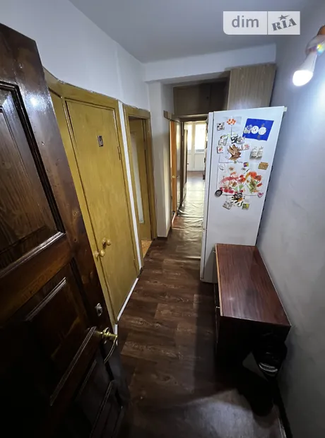 Квартира на вул. Мілютенка 30/12 в Києві, ID 188661, фото №5