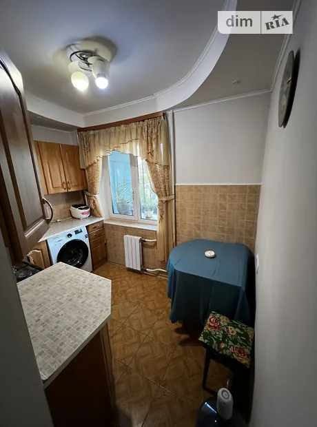 Квартира на вул. Мілютенка 30/12 в Києві, ID 188661, фото №9