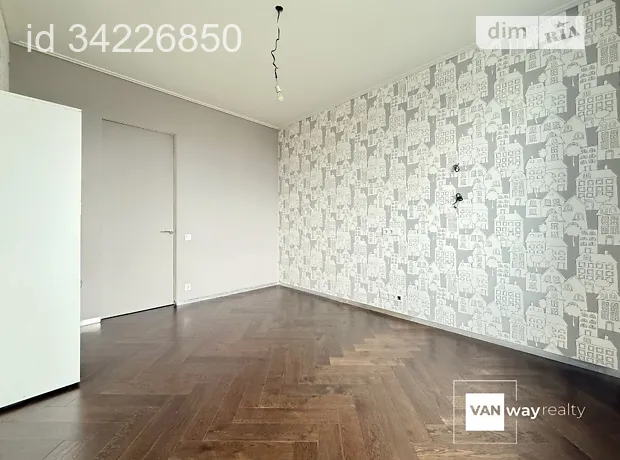 Квартира на вул. Микільсько-Слобідська, 3А в Києві, ID 206775, фото №23