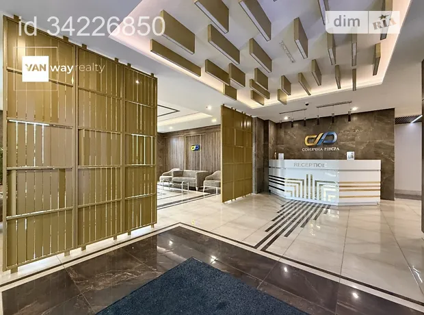 Квартира на вул. Микільсько-Слобідська, 3А в Києві, ID 206775, фото №43