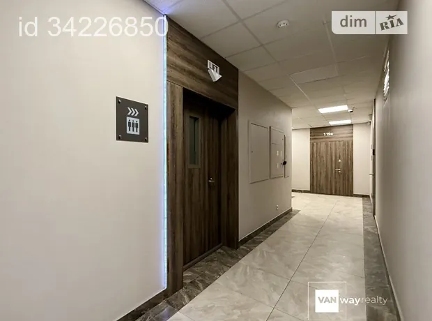 Квартира на вул. Микільсько-Слобідська, 3А в Києві, ID 206775, фото №45