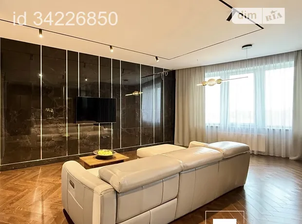 Квартира на вул. Микільсько-Слобідська, 3А в Києві, ID 206775, фото №7