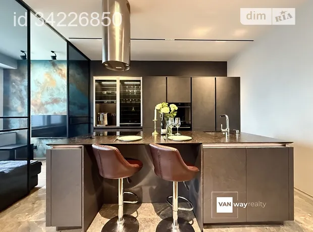 Квартира на вул. Микільсько-Слобідська, 3А в Києві, ID 206775, фото №8