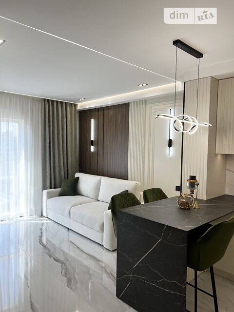 Квартира на вул. Михайла Максимовича, 28Е в Києві, ID 203755, фото №1