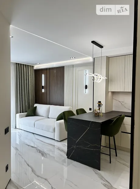 Квартира на вул. Михайла Максимовича, 28Е в Києві, ID 203755, фото №2