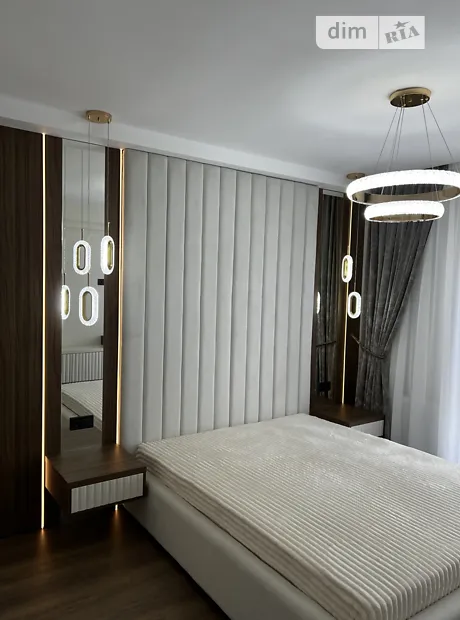 Квартира на вул. Михайла Максимовича, 28Е в Києві, ID 203755, фото №12