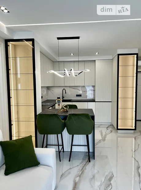 Квартира на вул. Михайла Максимовича, 28Е в Києві, ID 203755, фото №3