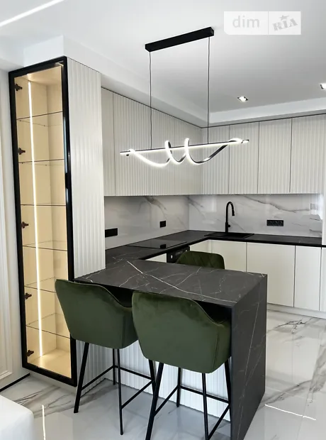 Квартира на вул. Михайла Максимовича, 28Е в Києві, ID 203755, фото №4