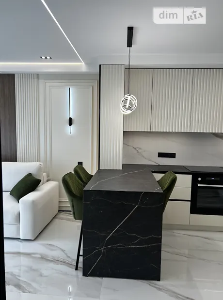 Квартира на вул. Михайла Максимовича, 28Е в Києві, ID 203755, фото №5