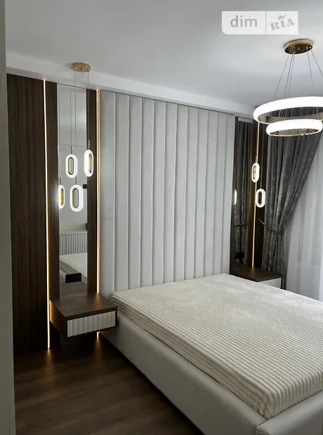 Квартира на вул. Михайла Максимовича, 28Е в Києві, ID 203755, фото №8