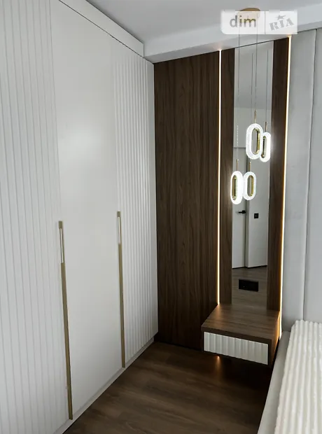 Квартира на вул. Михайла Максимовича, 28Е в Києві, ID 203755, фото №10