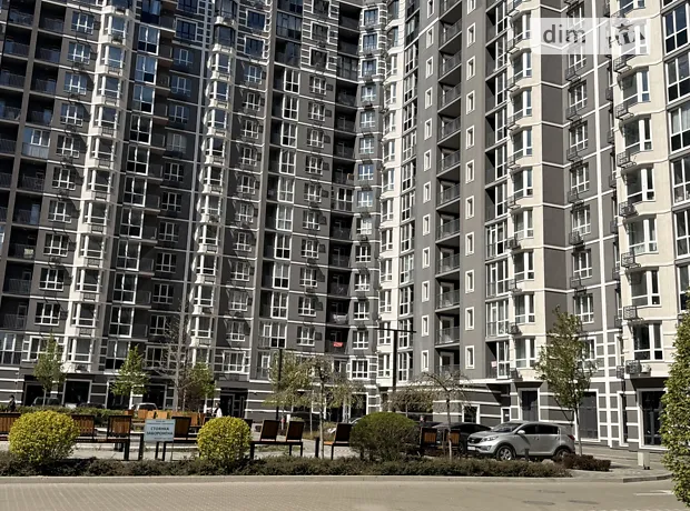 Квартира на вул. Лесі Українки, 3 в Києві, ID 233757, фото №14