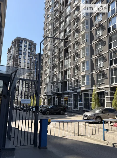 Квартира на вул. Лесі Українки, 3 в Києві, ID 233757, фото №7