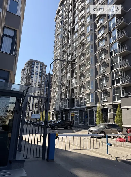 Квартира на вул. Лесі Українки, 3 в Києві, ID 233757, фото №8