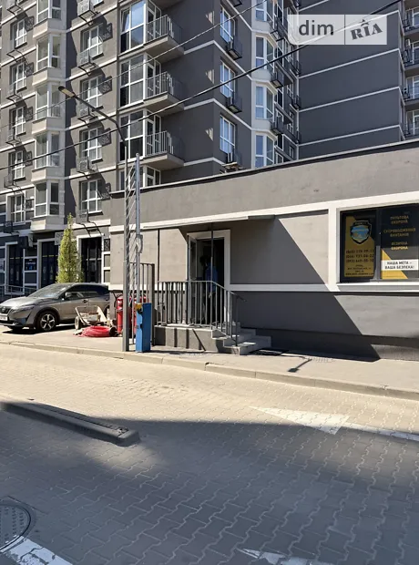Квартира на вул. Лесі Українки, 3 в Києві, ID 233757, фото №9