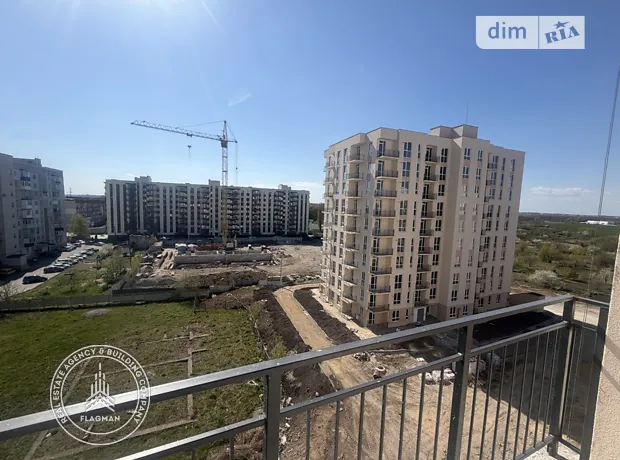 Квартира на вул. Сергія Зулінського, 36 в Вінниця, ID 219090, фото №1