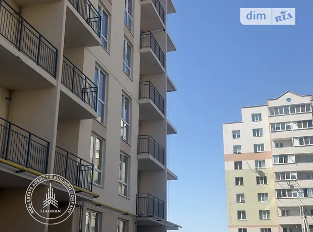 Квартира на вул. Сергія Зулінського, 36 в Вінниця, ID 219090, фото №2