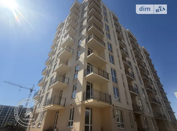 Квартира на вул. Сергія Зулінського, 36 в Вінниця, ID 219090, фото №3