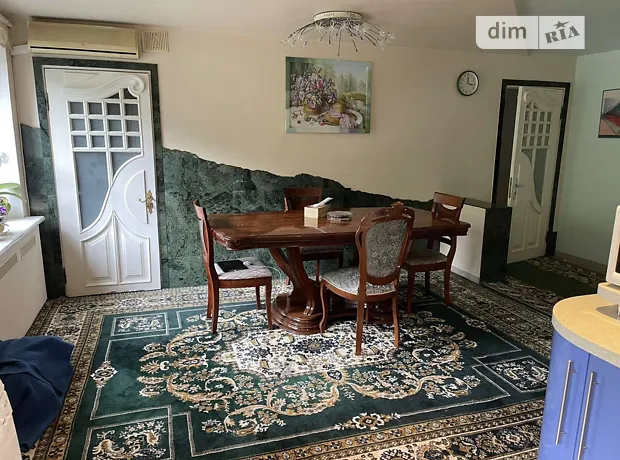 Квартира на вул. Леваневського, 9 в Одесі, ID 179935, фото №1