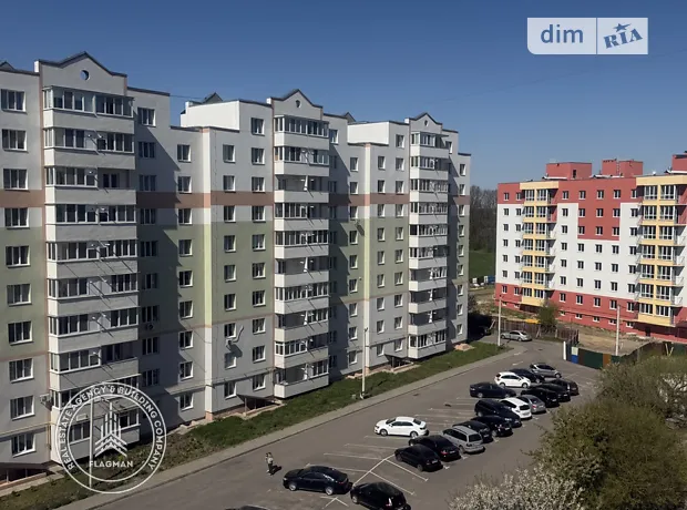 Квартира на вул. Сергія Зулінського, 36 в Вінниці, ID 236059, фото №1