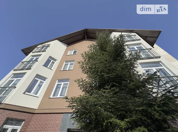 Квартира на вул. Райдужна, 22 в Києві, ID 167732, фото №11