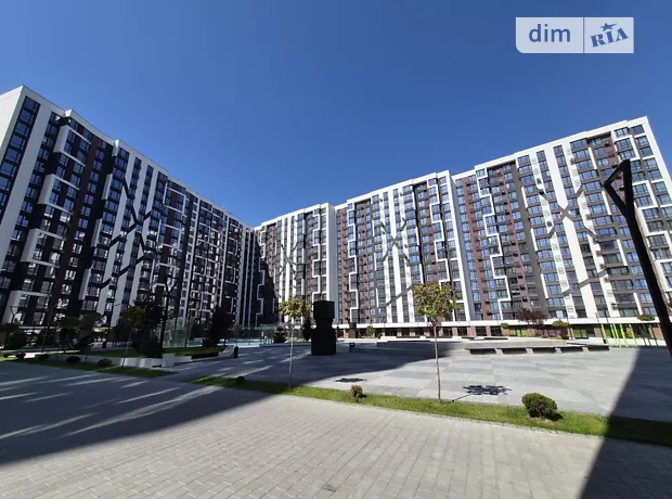 Квартира на вул. Ленкавського, 3 в Івано-Франківську, ID 163816, фото №17