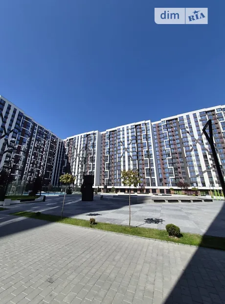 Квартира на вул. Ленкавського, 3 в Івано-Франківську, ID 163816, фото №20