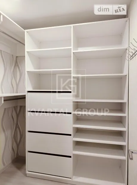 Квартира на вул. Григорія Сковороди, 21 в Києві, ID 227769, фото №1