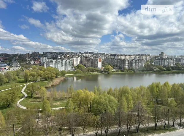 Квартира на вул. Озерна, 4А в Хмельницькому, ID 222148, фото №1