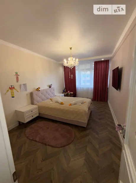 Квартира на вул. Академіка Сахарова, 3Б в Одеса, ID 208591, фото №2