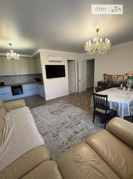 Квартира на вул. Академіка Сахарова, 3Б в Одесі, ID 208591, фото №13
