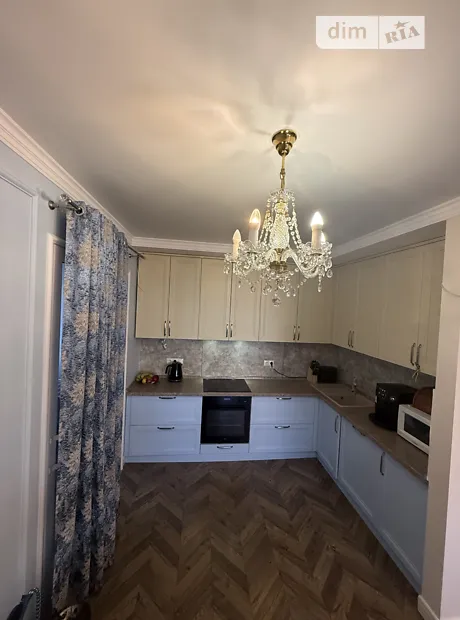 Квартира на вул. Академіка Сахарова, 3Б в Одесі, ID 208591, фото №10