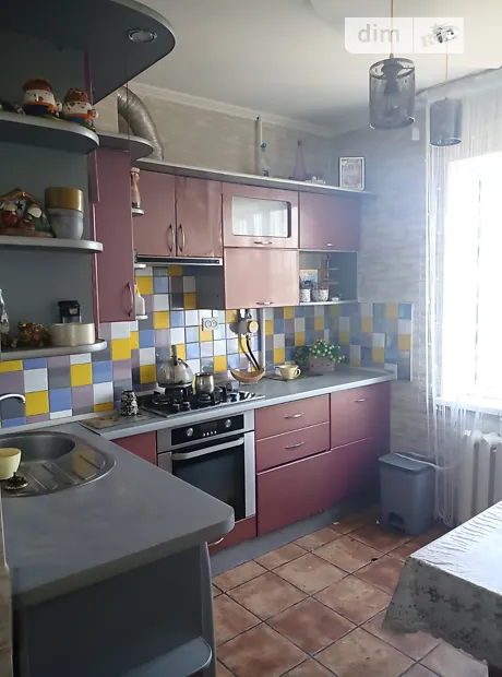 Квартира на вул. Фонтанна, 21 в Херсон, ID 292125, фото №2