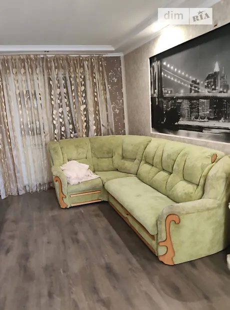 Квартира на вул. Фонтанна, 21 в Херсоні, ID 292125, фото №8