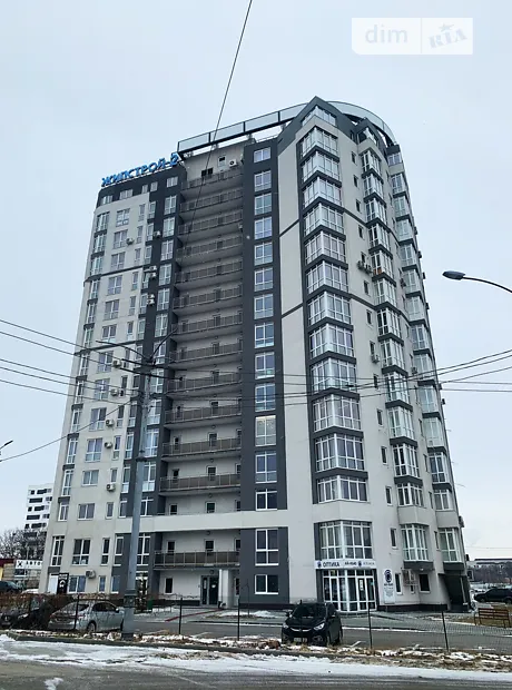 Квартира на просп. Григоренка Петра, 2К в Харкові, ID 184283, фото №25