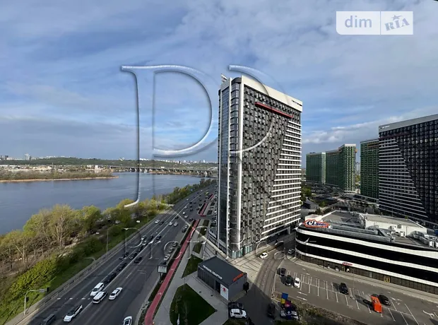 Квартира на наб. Дніпровська, 17К в Києві, ID 166015, фото №11