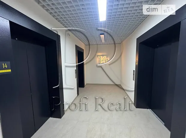 Квартира на наб. Дніпровська, 17К в Києві, ID 166015, фото №14