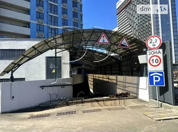Квартира на наб. Дніпровська, 17К в Києві, ID 166015, фото №18