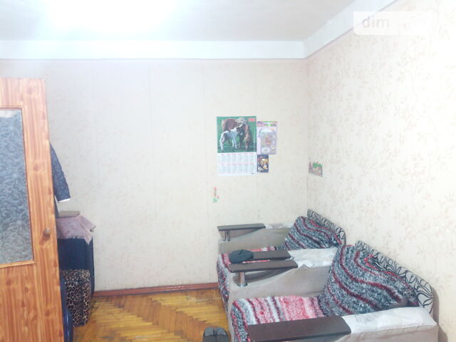 Квартира на бул. Бельфорський, 5 в Запоріжжі, ID 208465, фото №1
