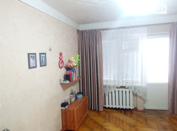 Квартира на бул. Бельфорський, 5 в Запоріжжі, ID 208465, фото №2