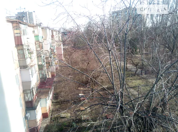 Квартира на бул. Бельфорський, 5 в Запоріжжі, ID 208465, фото №11