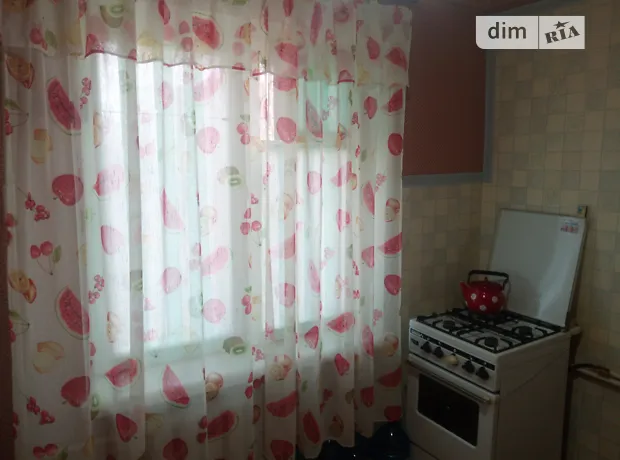 Квартира на бул. Бельфорський, 5 в Запоріжжі, ID 208465, фото №3