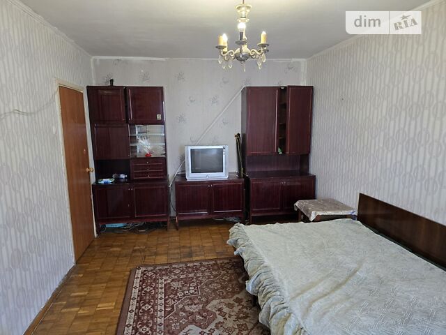 Квартира на вул. Оноре де Бальзака, 56 в Києві, ID 163983, фото №1