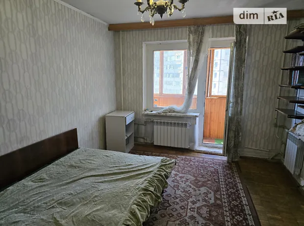 Квартира на вул. Оноре де Бальзака, 56 в Києві, ID 163983, фото №2
