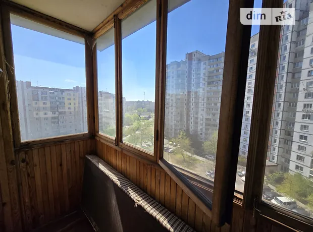 Квартира на вул. Оноре де Бальзака, 56 в Києві, ID 163983, фото №12