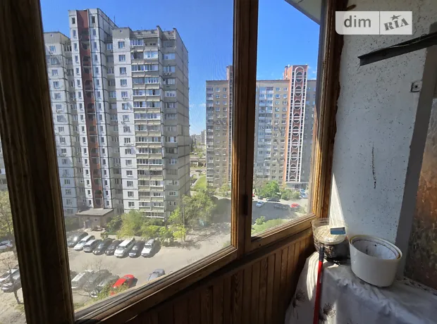 Квартира на вул. Оноре де Бальзака, 56 в Києві, ID 163983, фото №13