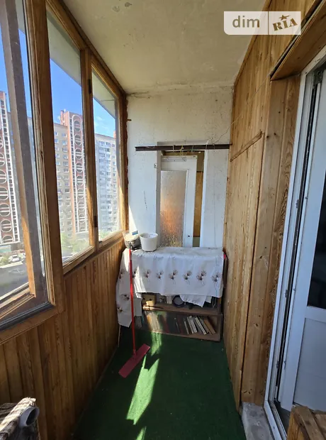 Квартира на вул. Оноре де Бальзака, 56 в Києві, ID 163983, фото №14