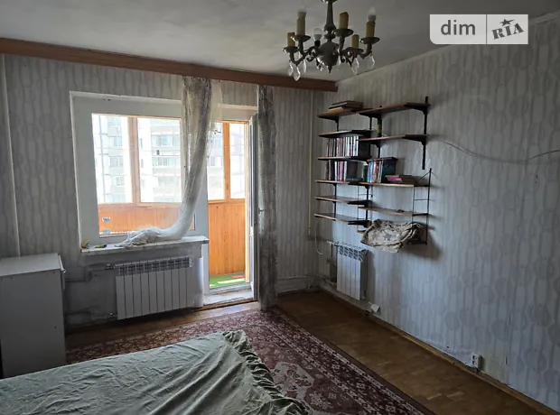 Квартира на вул. Оноре де Бальзака, 56 в Києві, ID 163983, фото №3