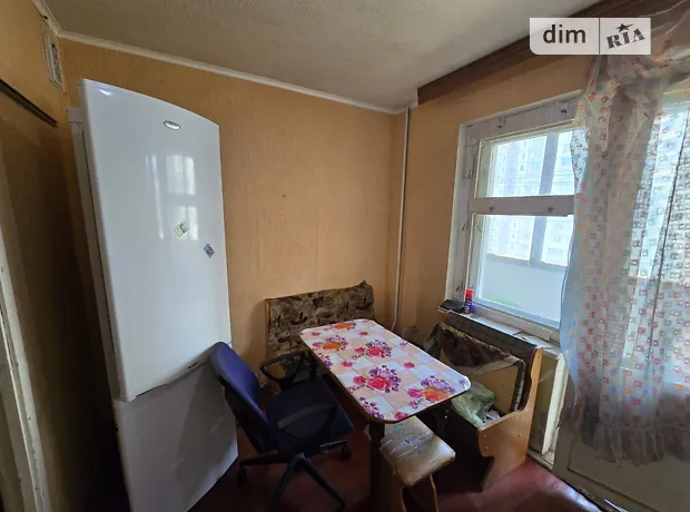 Квартира на вул. Оноре де Бальзака, 56 в Києві, ID 163983, фото №8