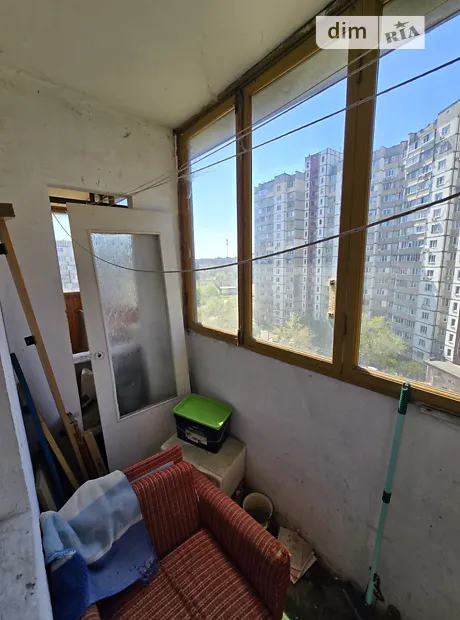 Квартира на вул. Оноре де Бальзака, 56 в Києві, ID 163983, фото №9